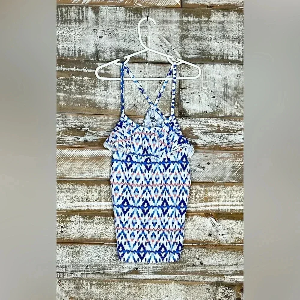 Girls Oshkosh Bgosh tank top 7‎